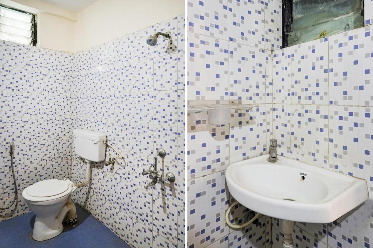 Collection O 86387 Pristine Inn Hotel 4* Pune