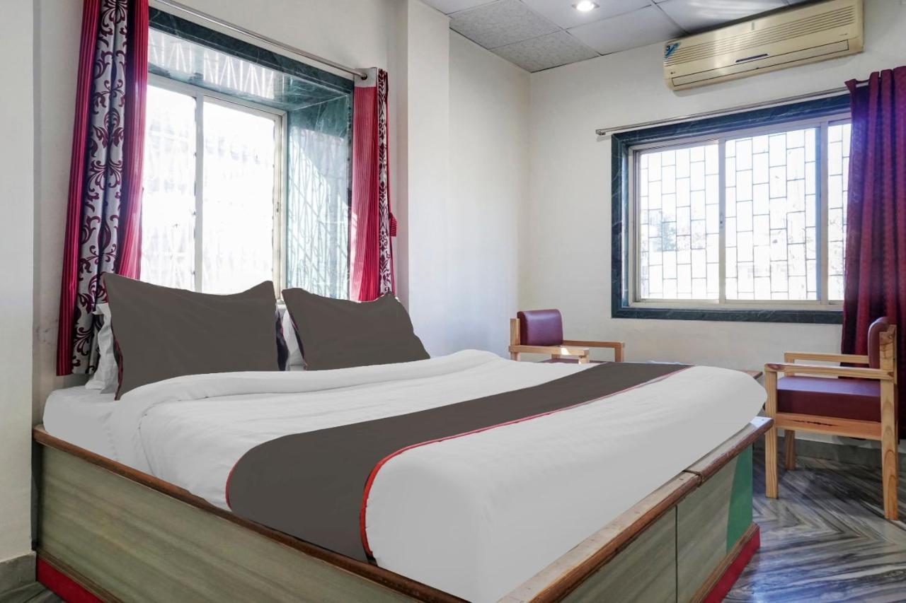 Collection O 86387 Pristine Inn Hotel Hotel