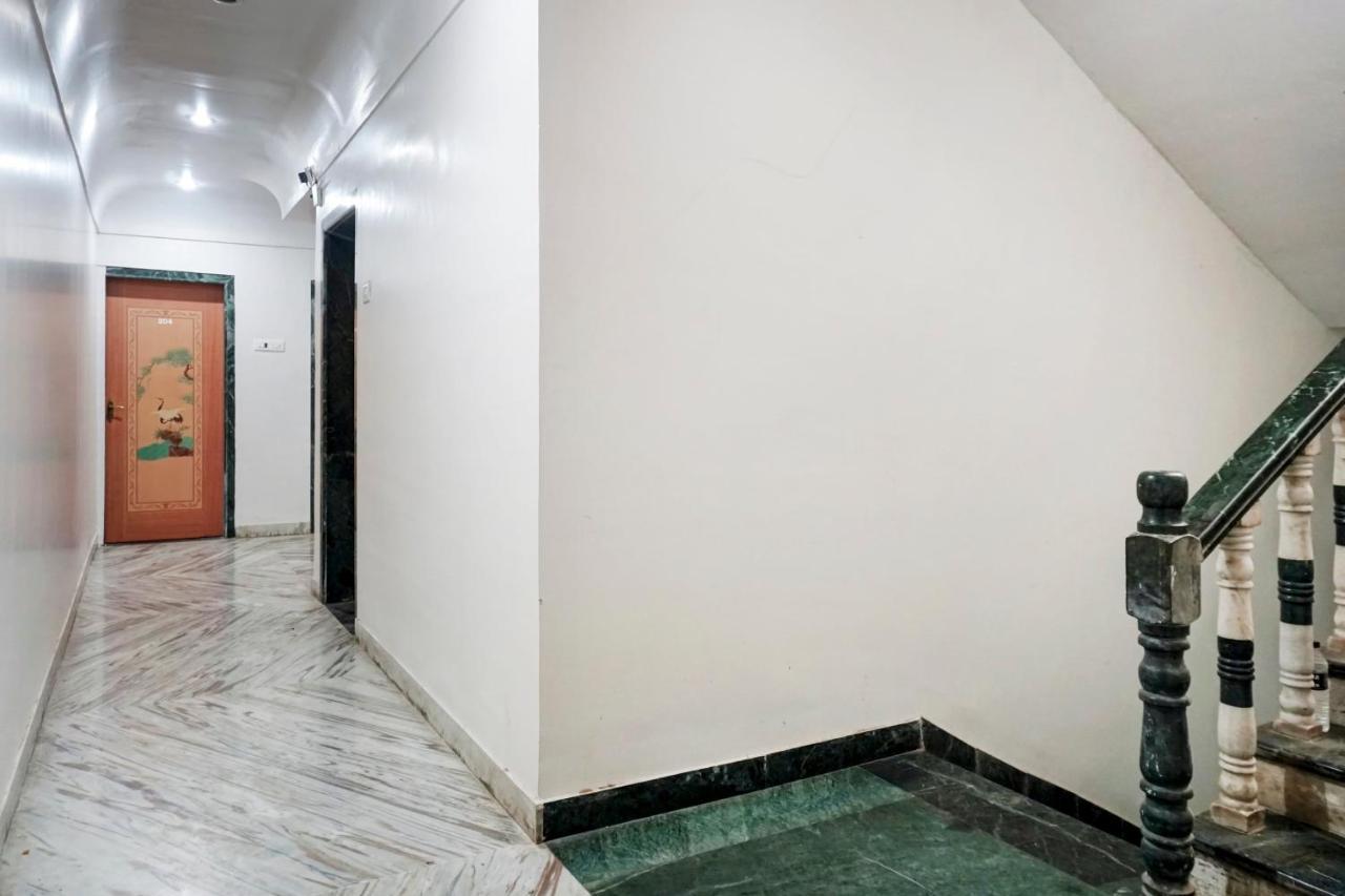 Collection O 86387 Pristine Inn Hotel Pune