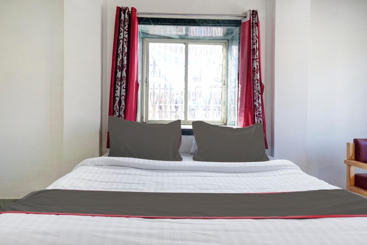 Hotel Collection O 86387 Pristine Inn Hotel Pune