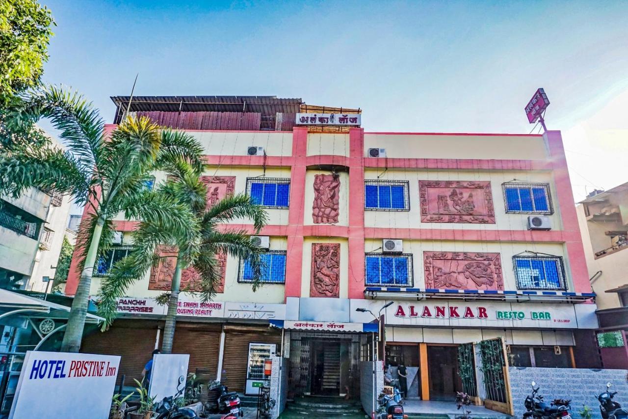 Hotel Collection O 86387 Pristine Inn Hotel Pune