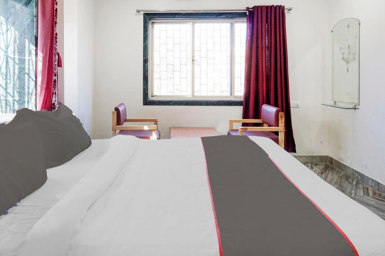 Collection O 86387 Pristine Inn Hotel