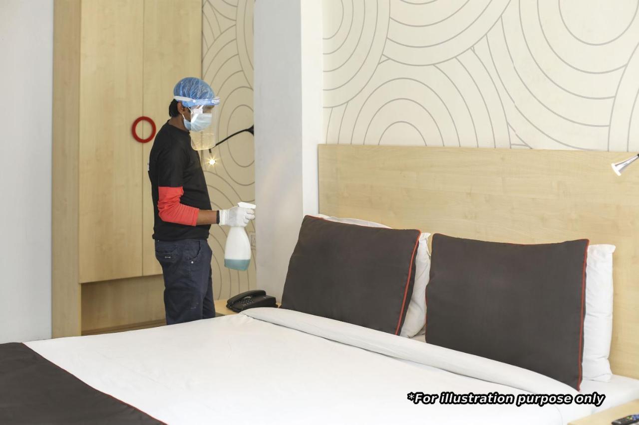 Collection O 86387 Pristine Inn Hotel 4* Pune
